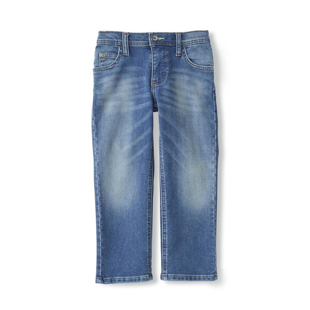 LEE Boy's Relaxed Fit Jeans