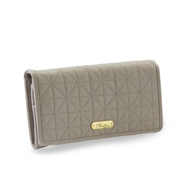 Buxton Women's Expandable Wallet