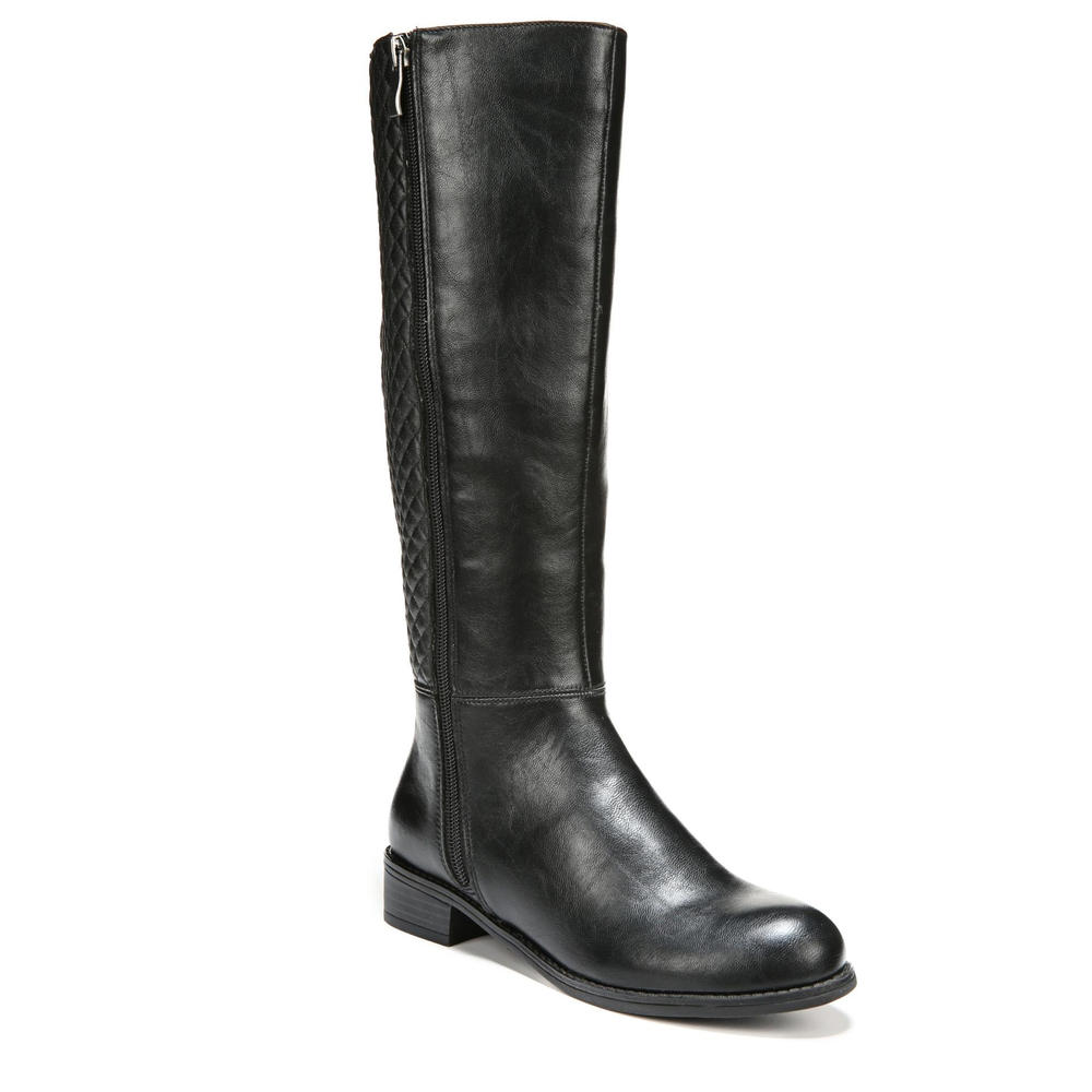 LifeStride Women's Sabella Knee-High Riding Boot - Wide Width Available