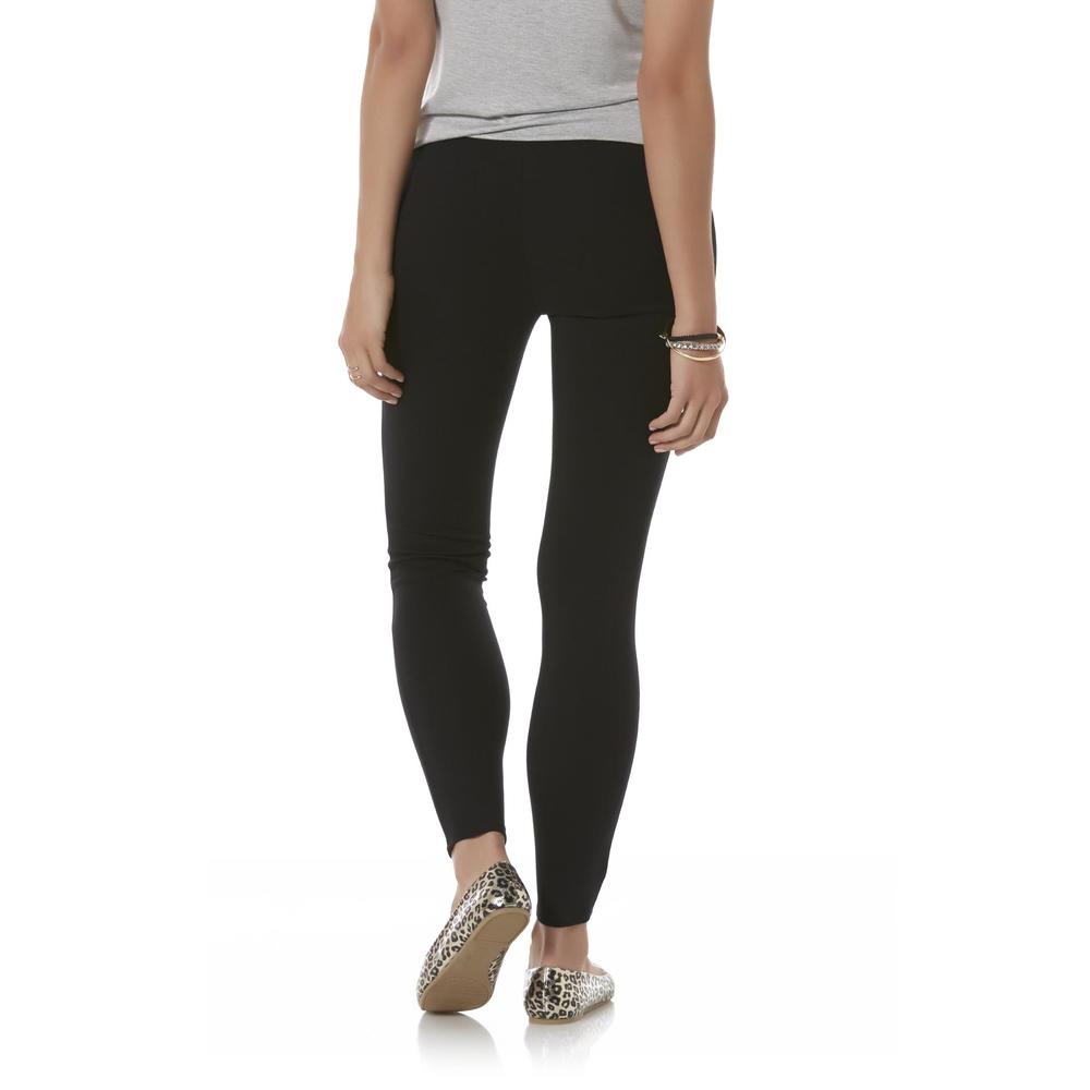Simply Styled Women's Ponte Knit Pants