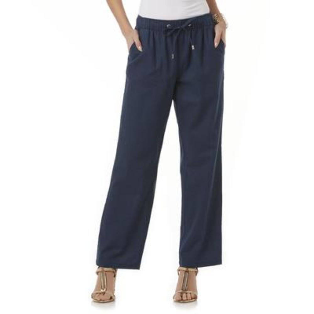 Attention Women's Woven Pants