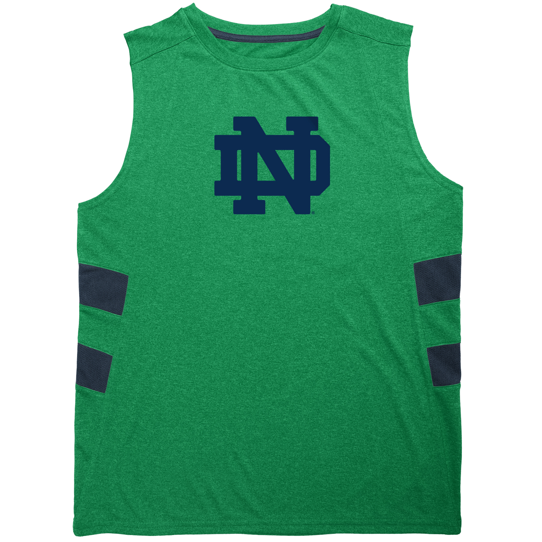 NCAA Boy's Notre Dame Fighting Irish Sleeveless Tee