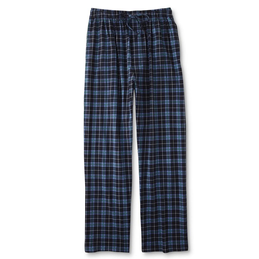 Joe Boxer Men's Pajama Pants - Plaid