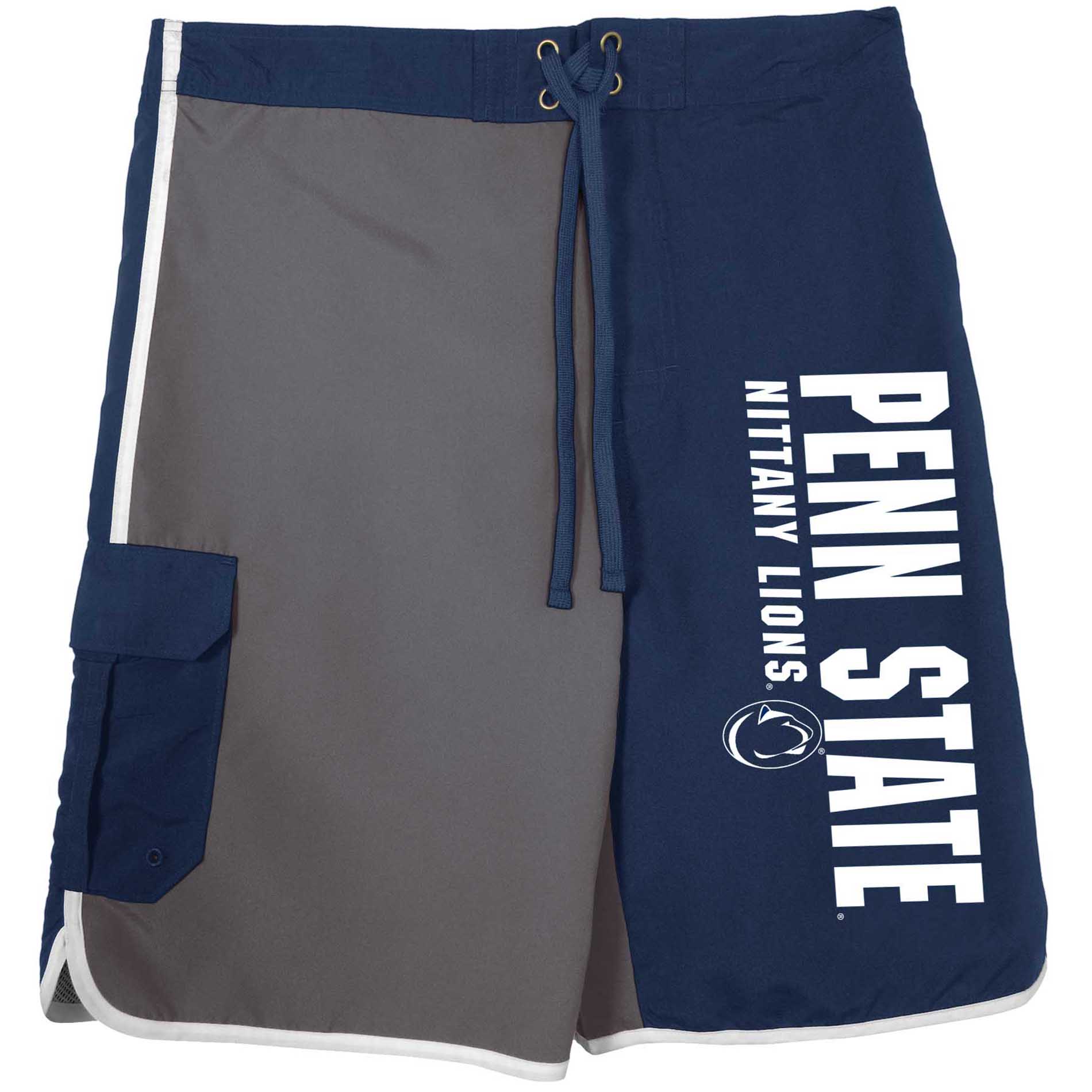 NCAA Men's Penn State Nittany Lions Board Shorts