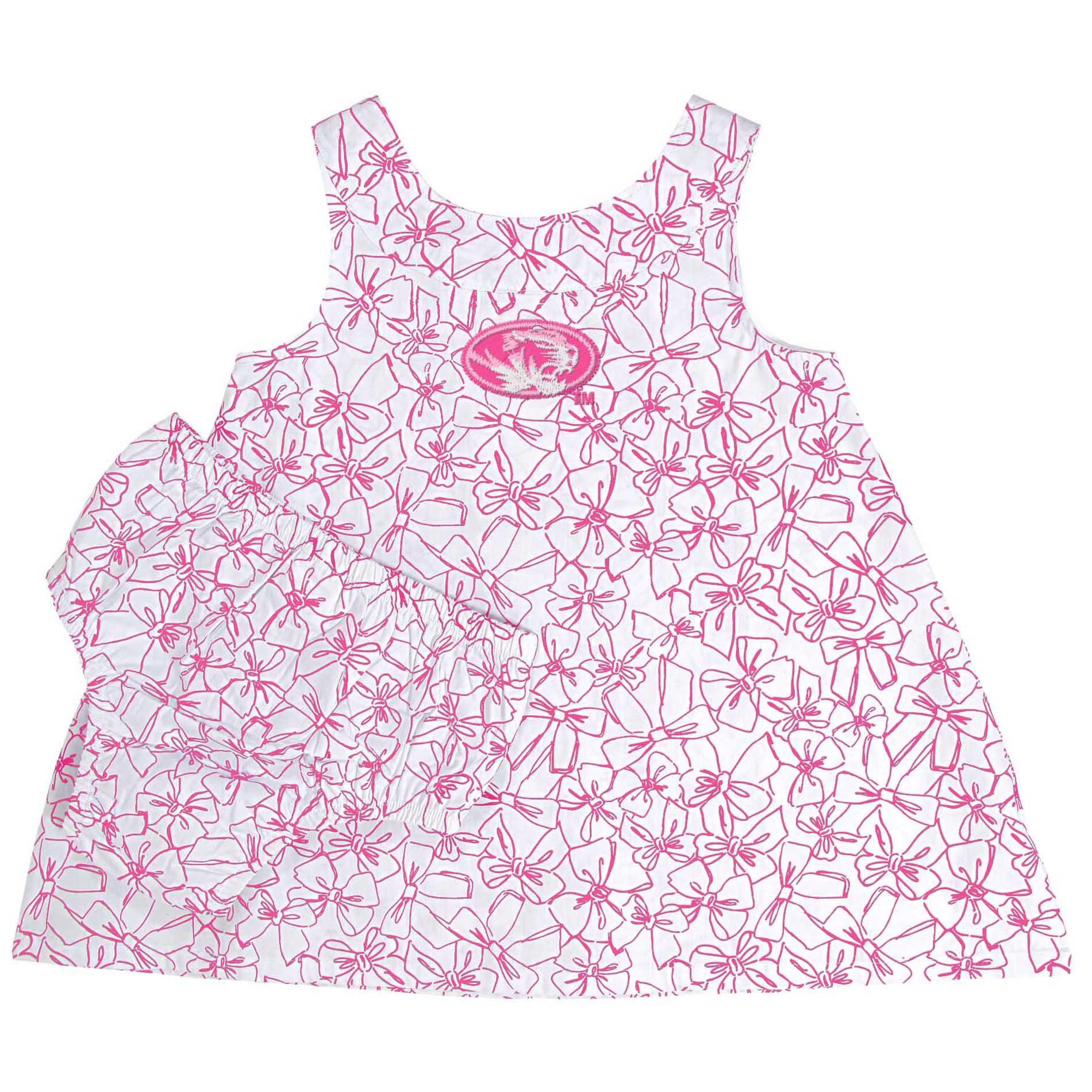 Baby Girl Missouri Tigers Dress, Size: 18 Months Baby Girl Missouri Tigers Dress, Size: 18 Months