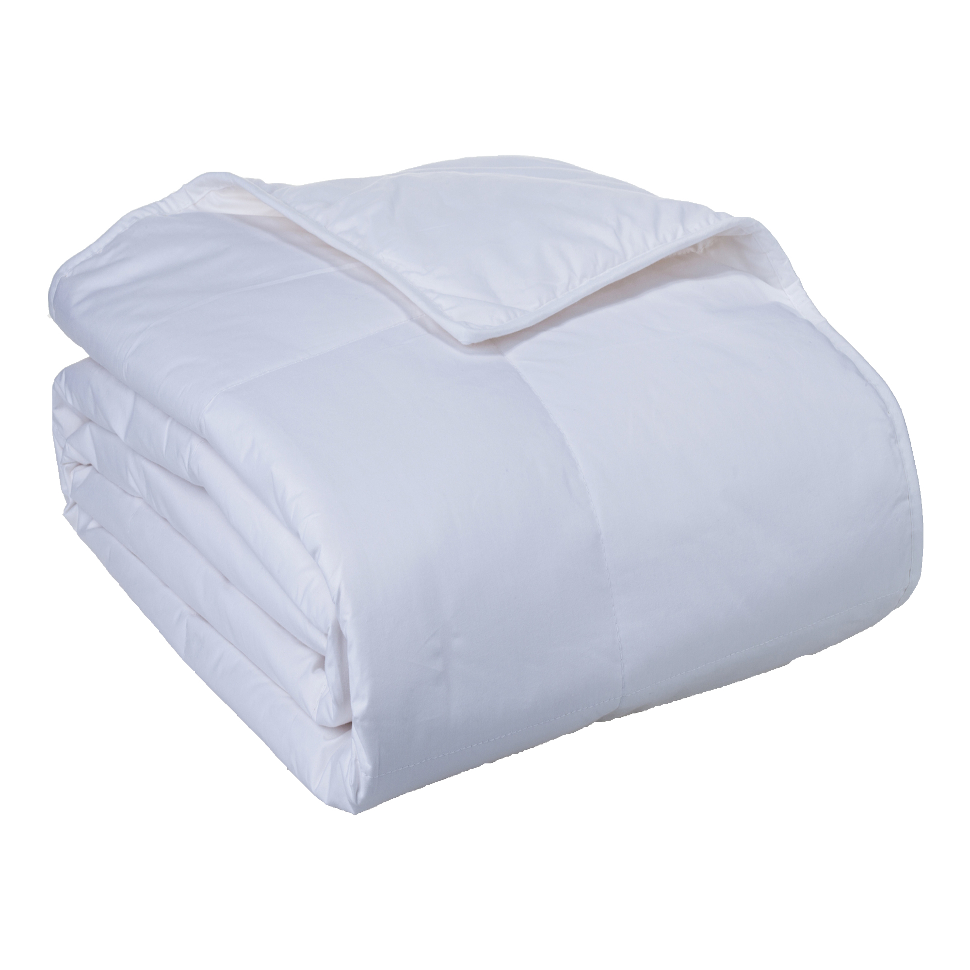 Cotton Loft Soft and Warm All Natural Breathable Hypoallergenic Cotton