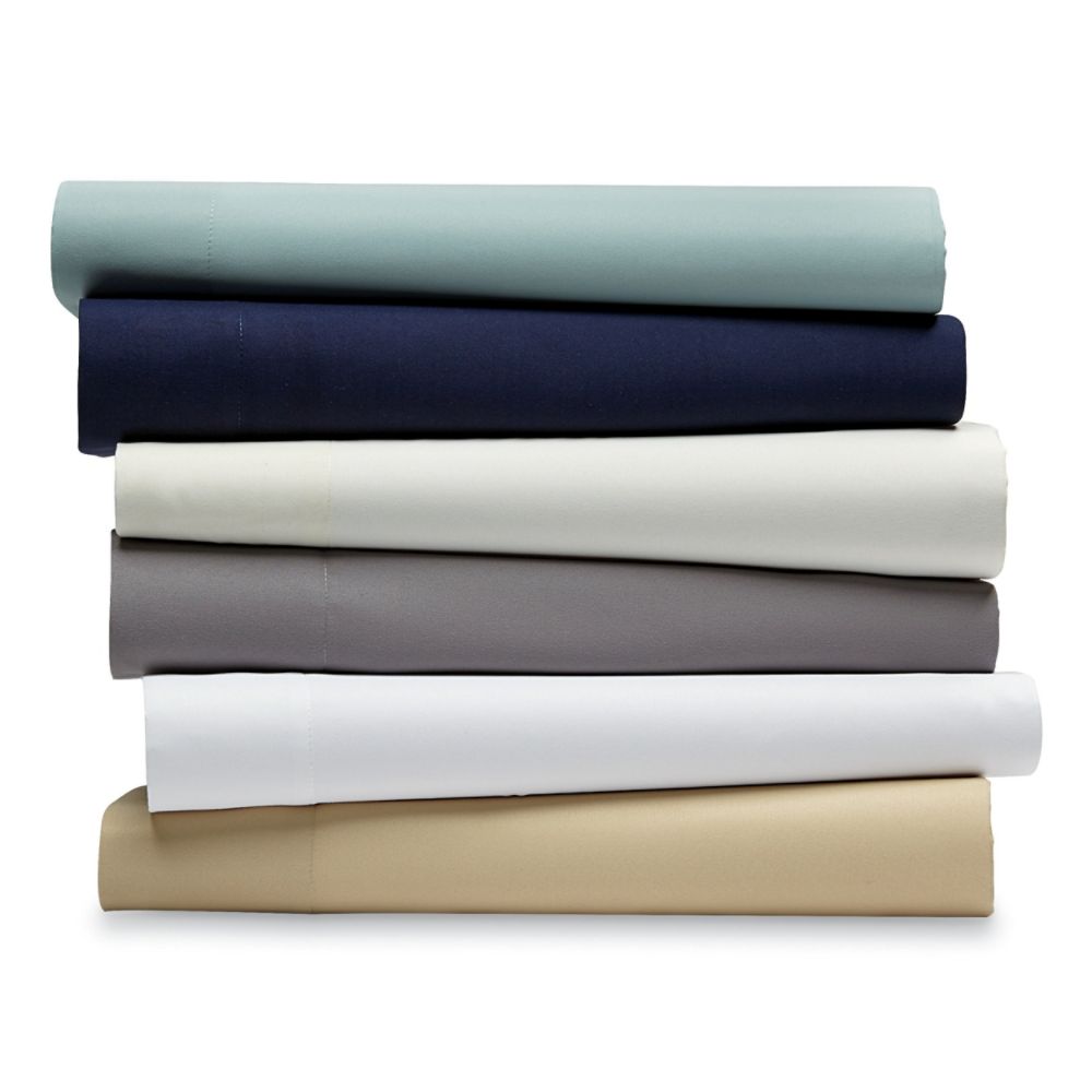 Colormate Microfiber Sheet Set