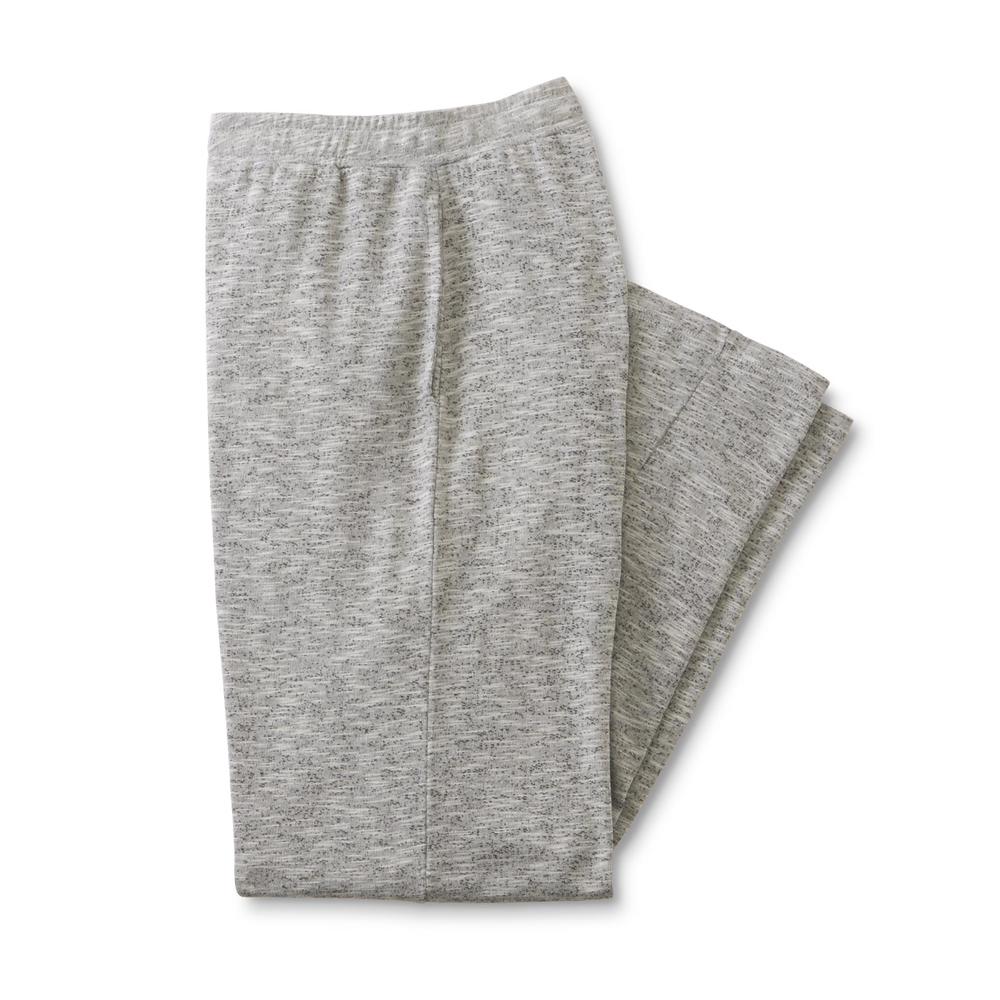 Joe Boxer Men's Knit Pajama Pants - Space-Dyed