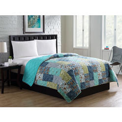 Bed Size Twin Bedspreads Quilts Coverlets Kmart