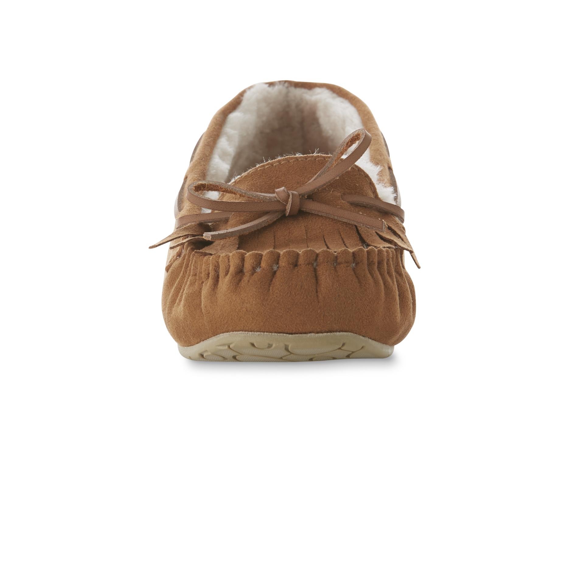route 66 women's moccasins