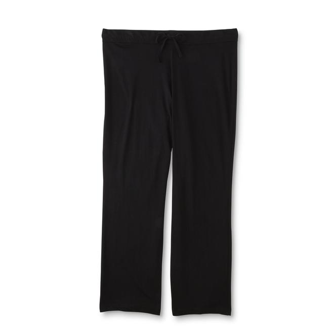 Women's Plus Lounge Pants