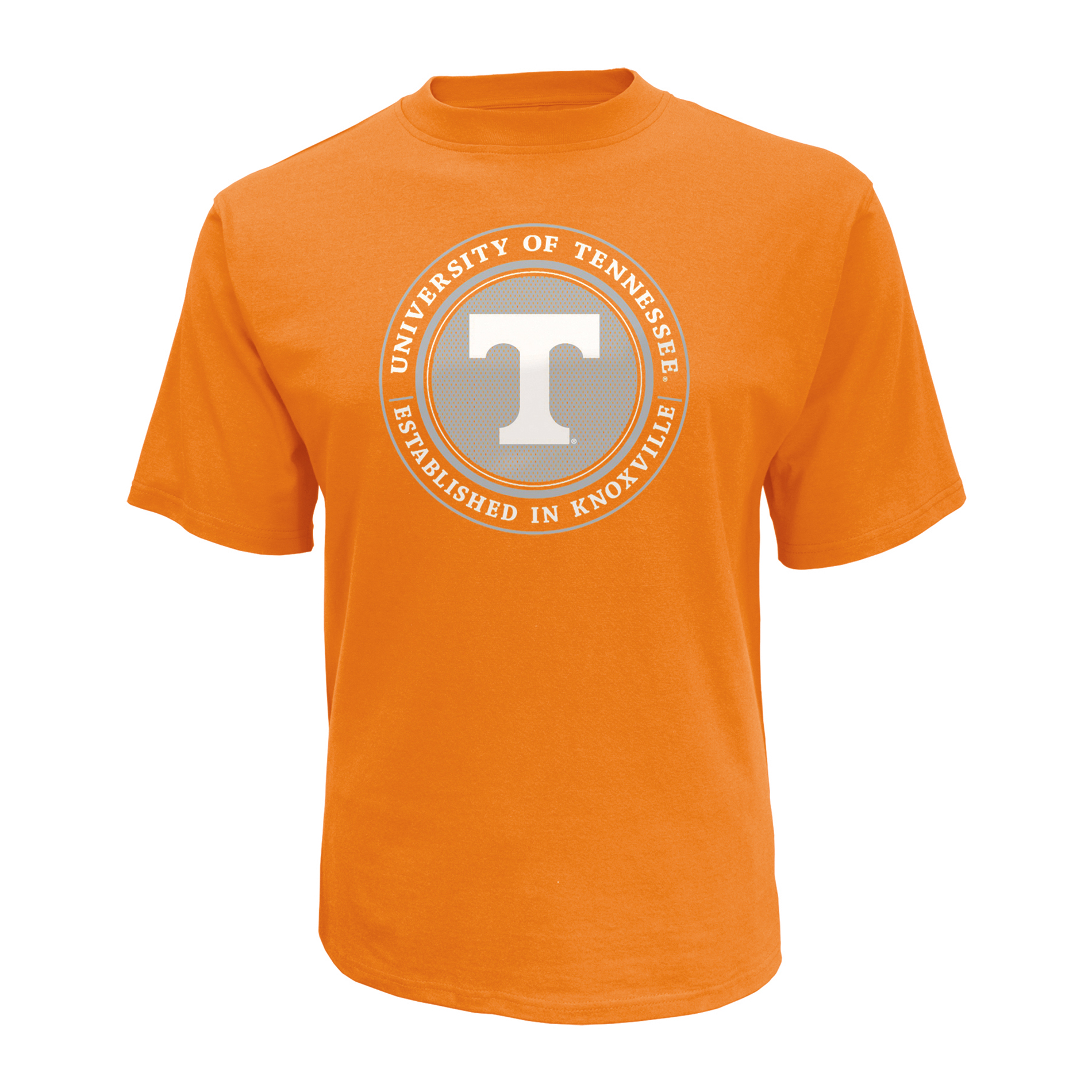 NCAA Men&#8217;s Big & Tall Graphic T-Shirt - Tennessee Volunteers