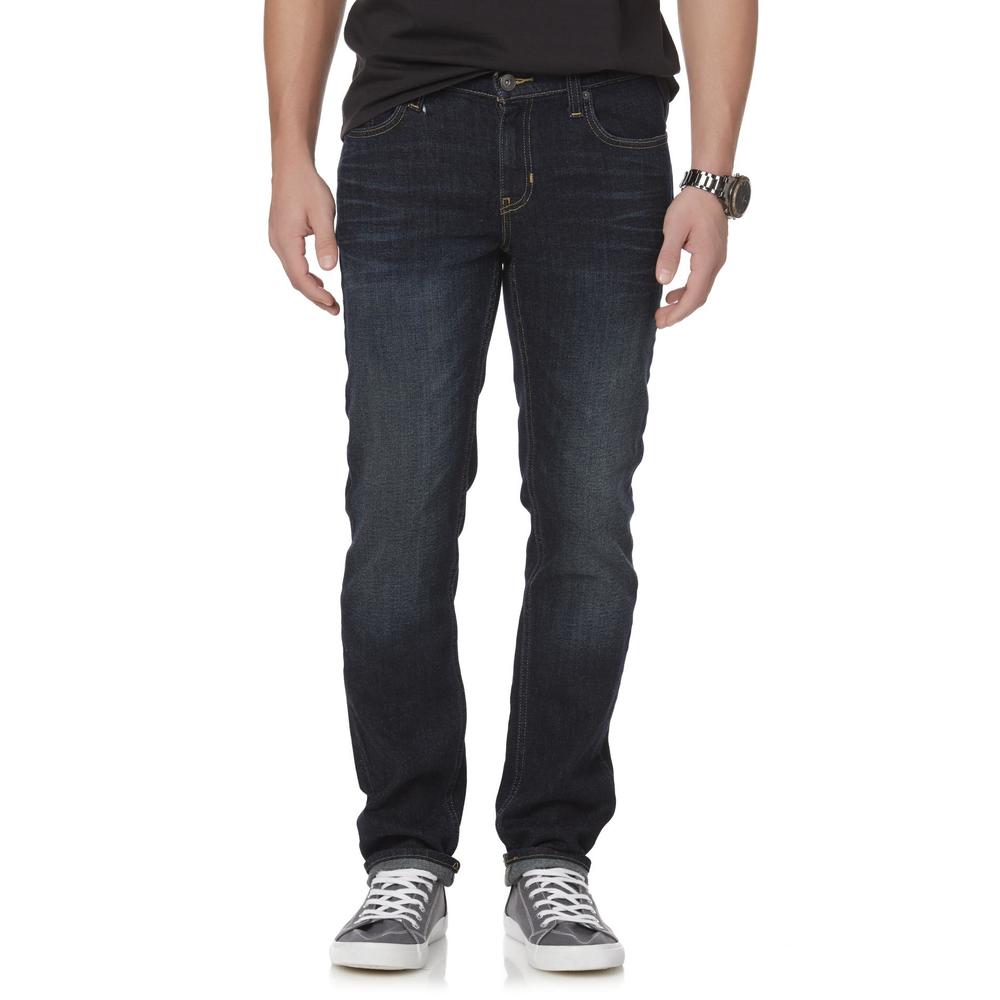 Roebuck & Co. Young Men's Slim Fit Jeans