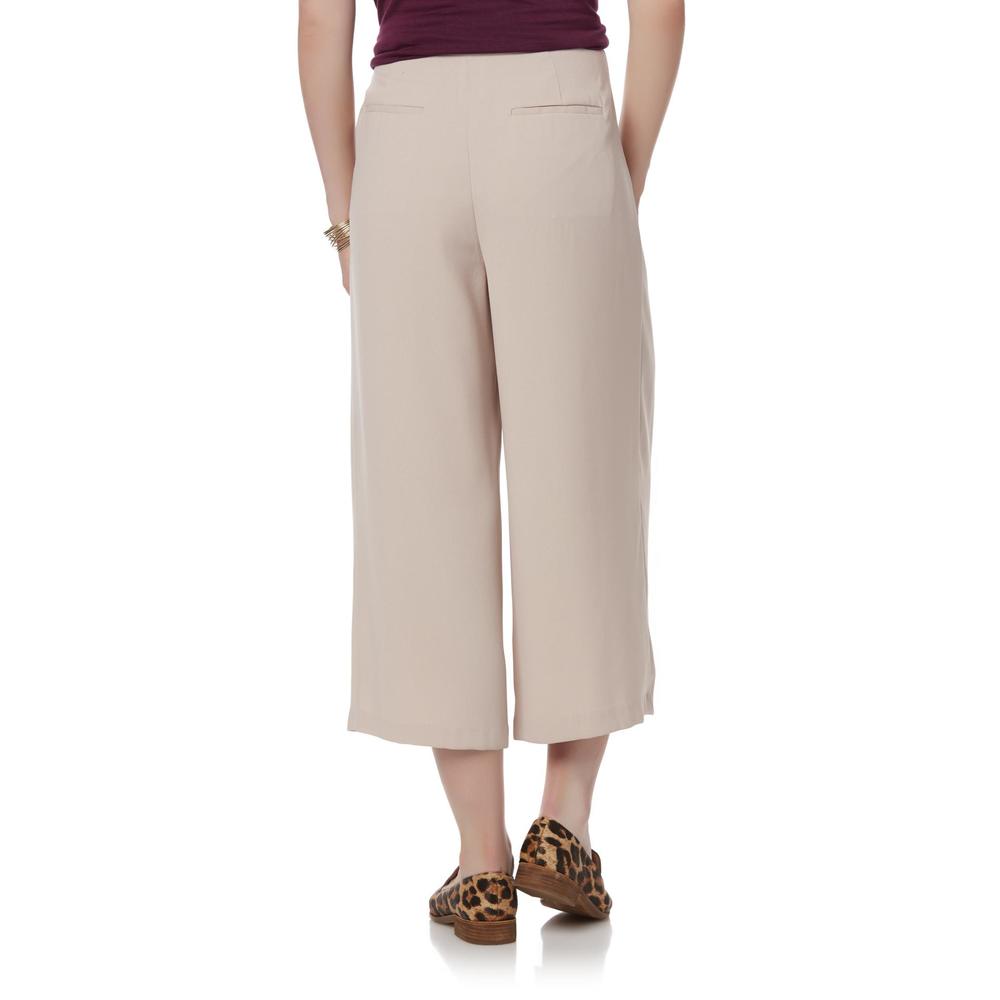 Simply Styled Petites' Culottes