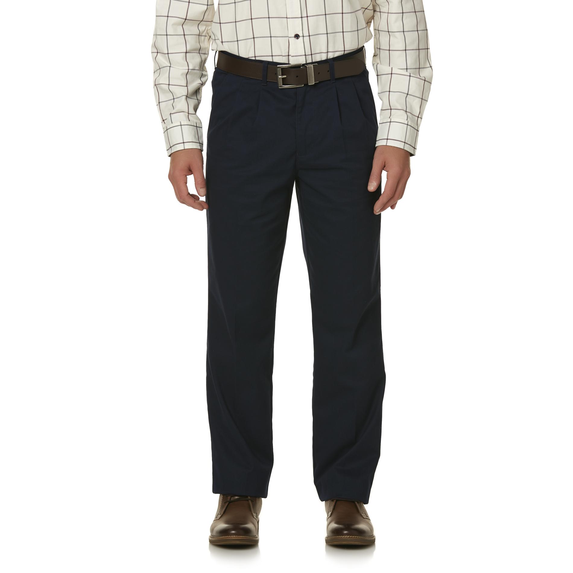 basic editions men's cargo pants