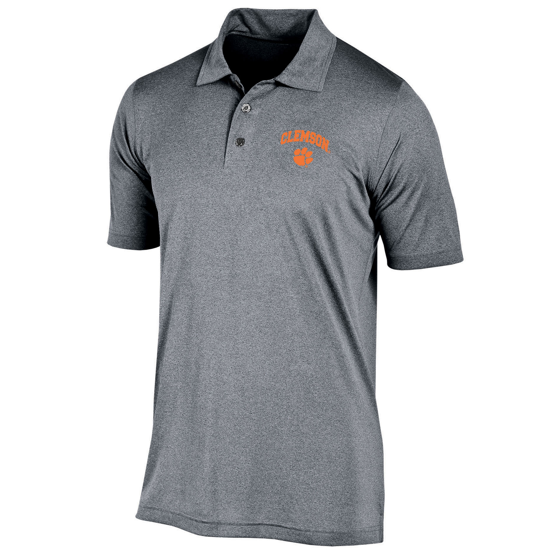NCAA Men’s Polo Shirt - Clemson Tigers