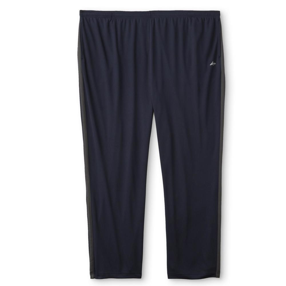 Athletech Men's Big & Tall Athletic Pants