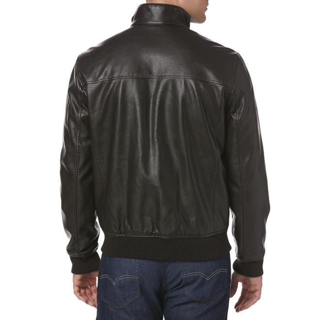 Dockers Men's Bomber Jacket