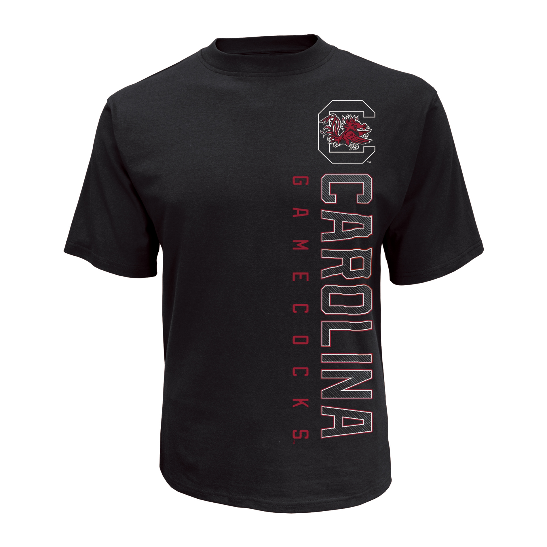 NCAA Men&#8217;s Big & Tall T-Shirt - South Carolina Gamecocks