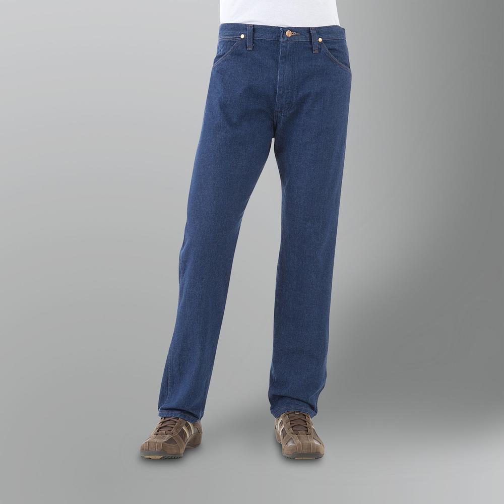 Wrangler Men's Cowboy Cut Jeans - Original Fit