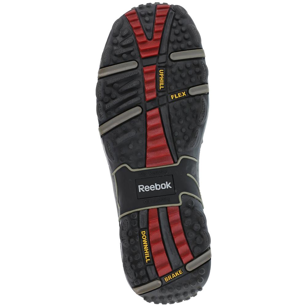 Reebok Work Men's Tiahawk Composite Toe Waterproof Work Hiker RB4555 ...