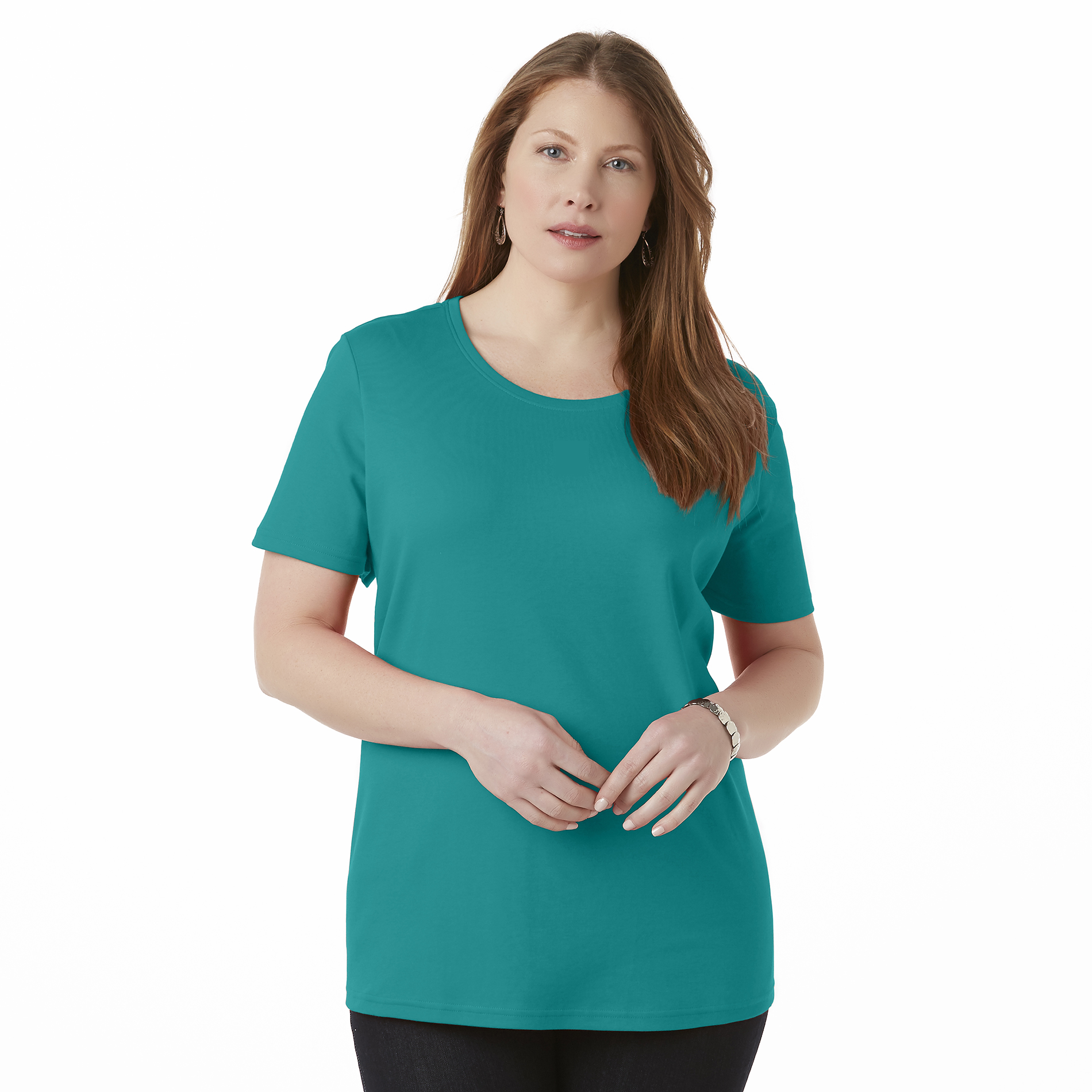 Laura Scott Women's Plus T-Shirt