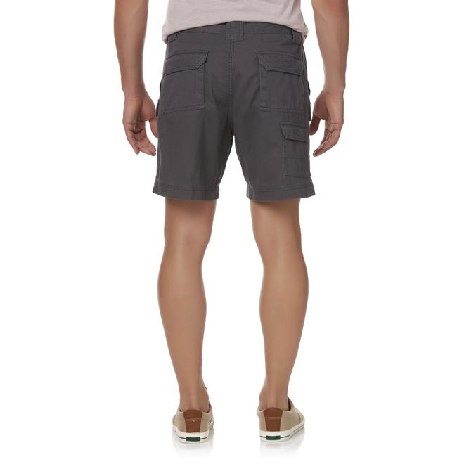 Outdoor Life Men's Cargo Shorts