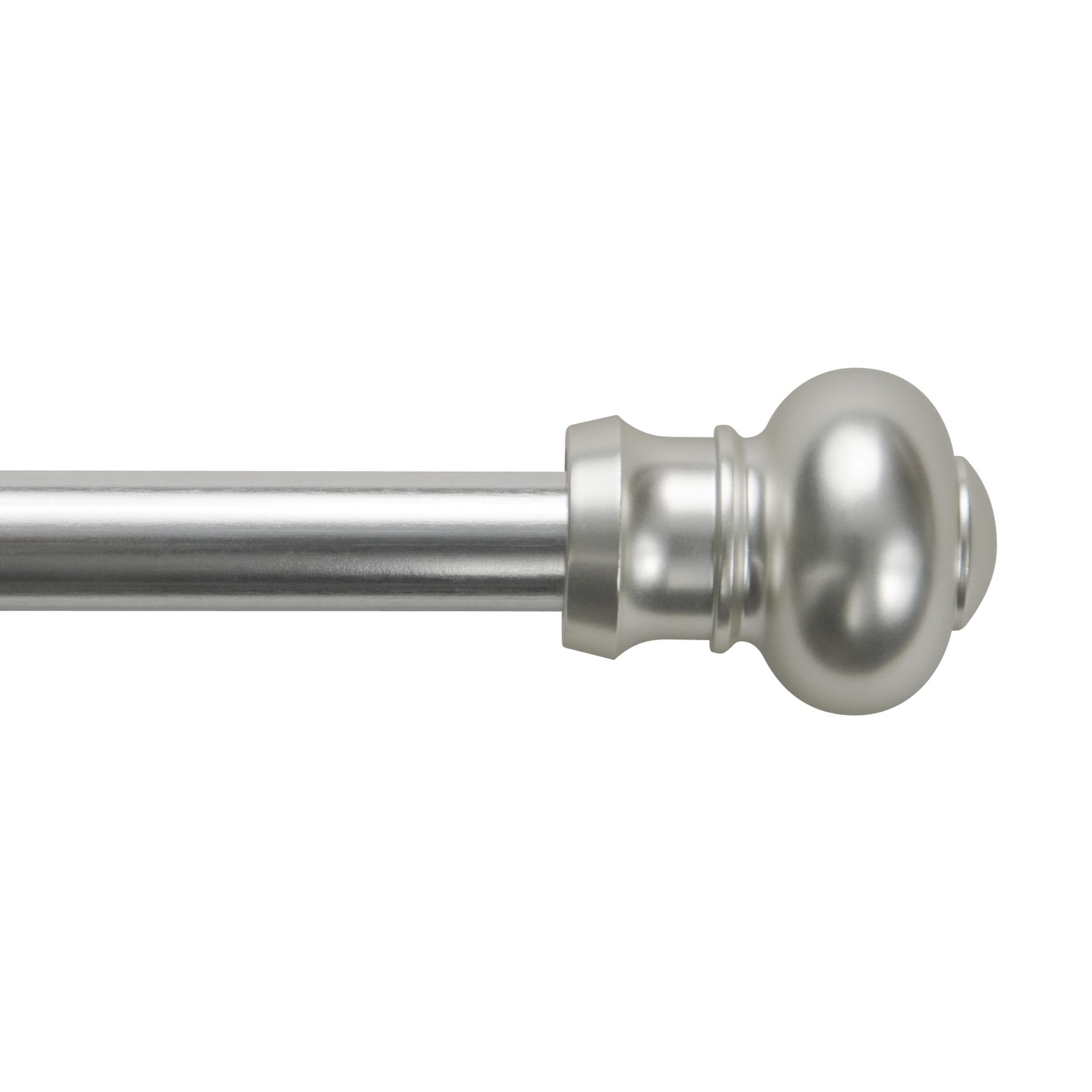 Curtain Rods Drapery Rods Kmart