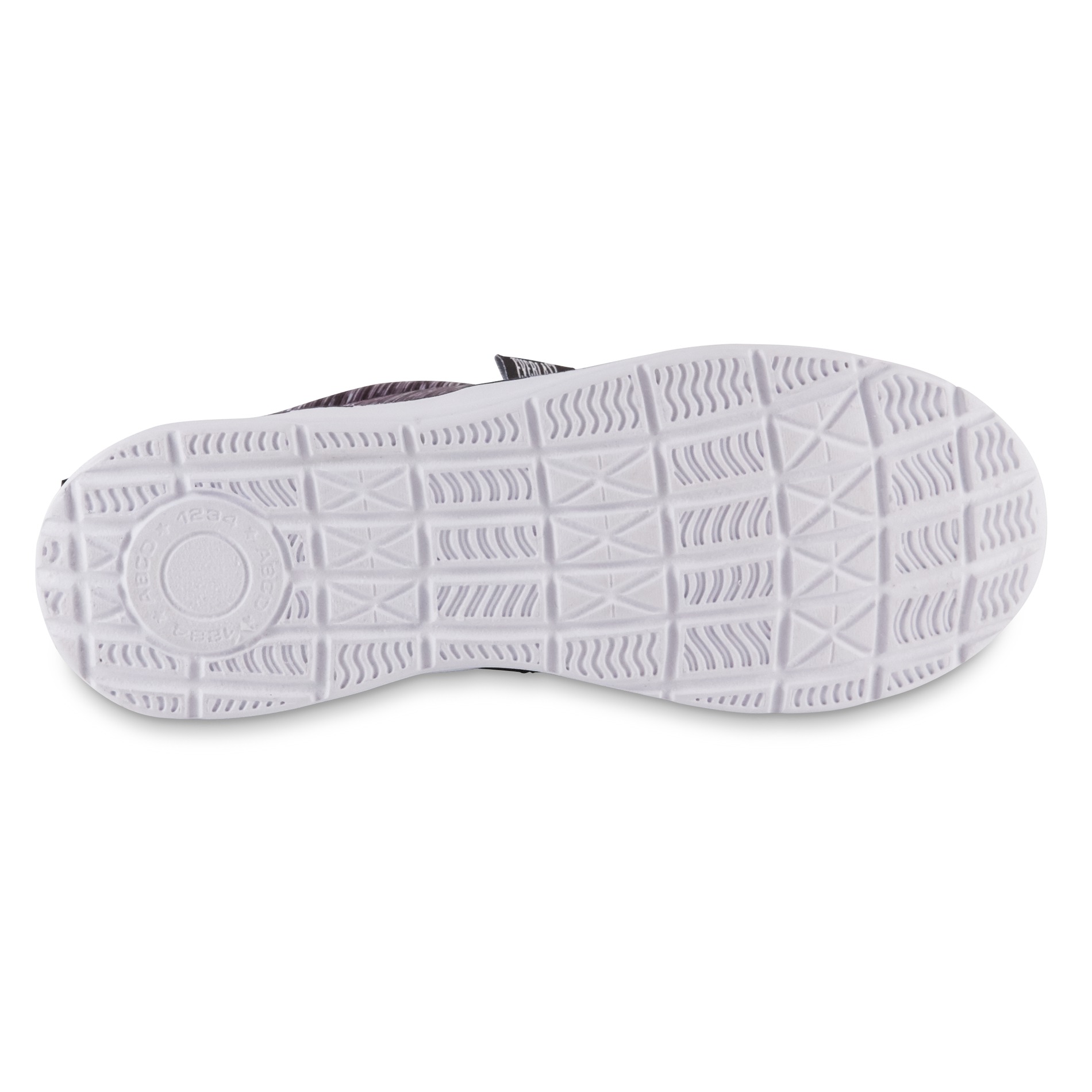 everlast sneakers black