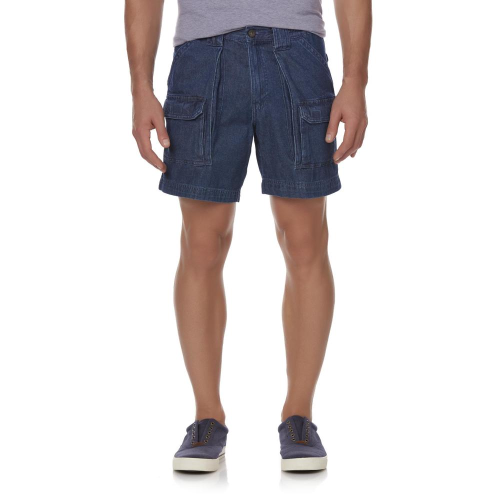 Outdoor Life Men's Cargo Shorts