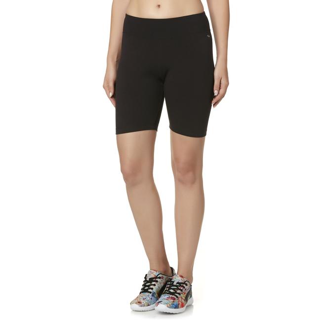 Everlast® Women's Athletic Shorts