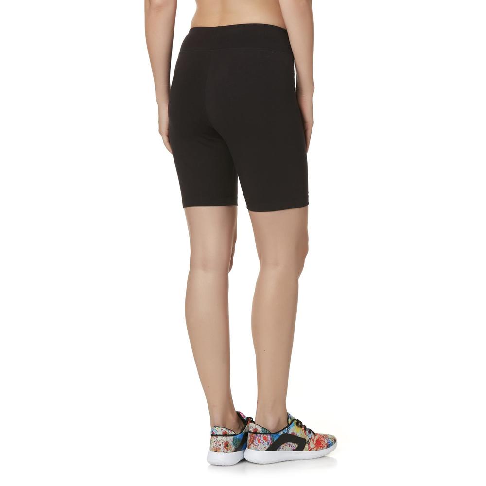 Everlast&reg; Women's Athletic Shorts