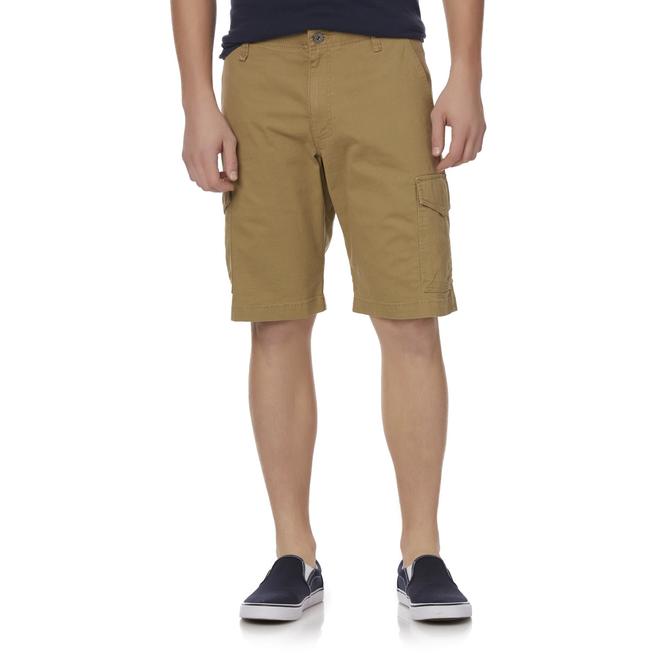 LEE Men's Extreme Motion Cargo Shorts