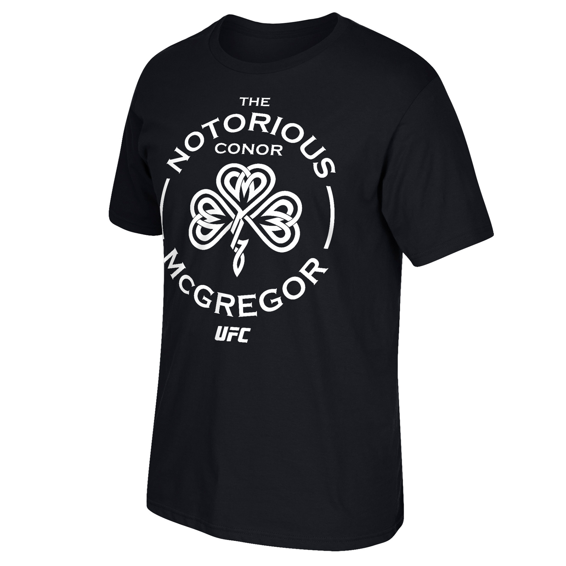 UFC Men&#8217;s Graphic Short-Sleeve T-Shirt - Conor McGregor