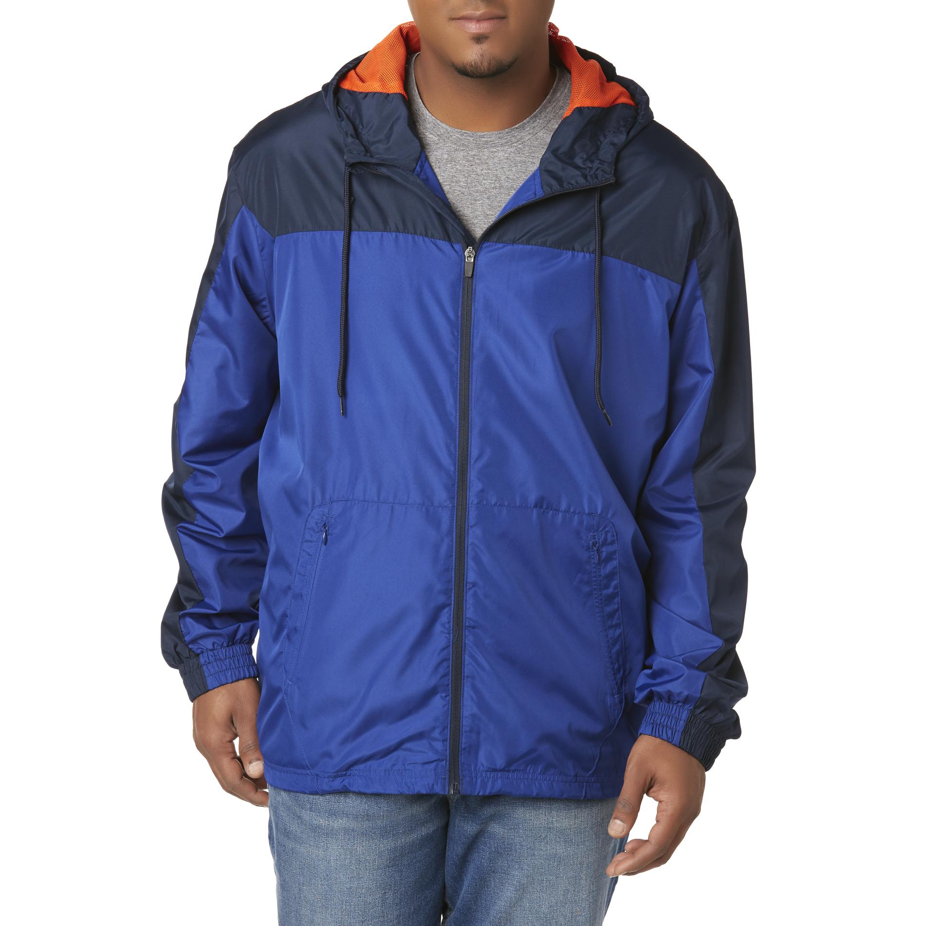 mens denim jacket kmart