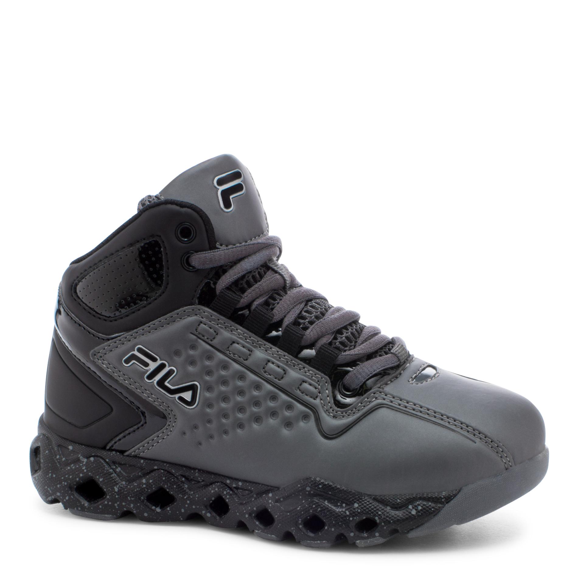 BIG BANG×FILA Rare Men's Korean Fila x BIG BANG Kpop Hi Top Sneakers | eBay