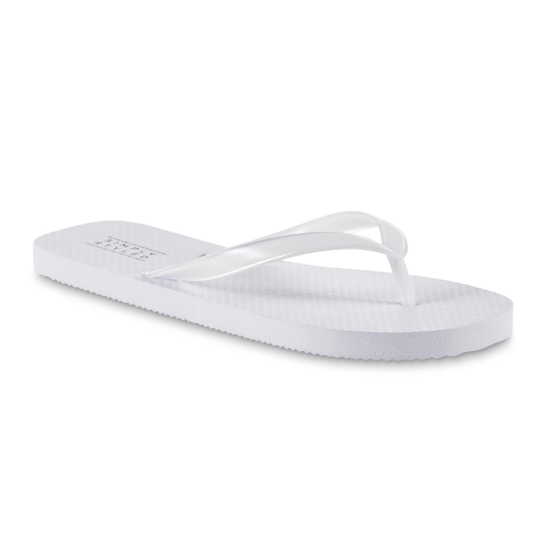 women's zori sandals