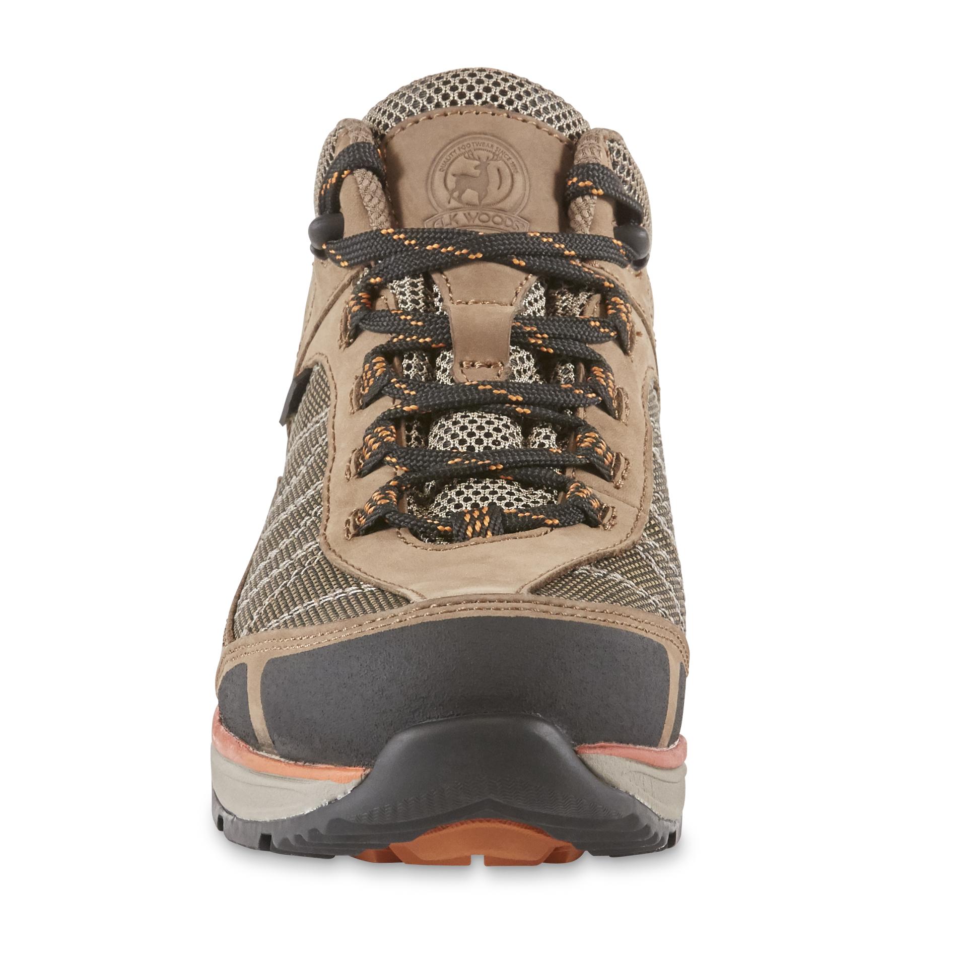 elk woods waterproof boots