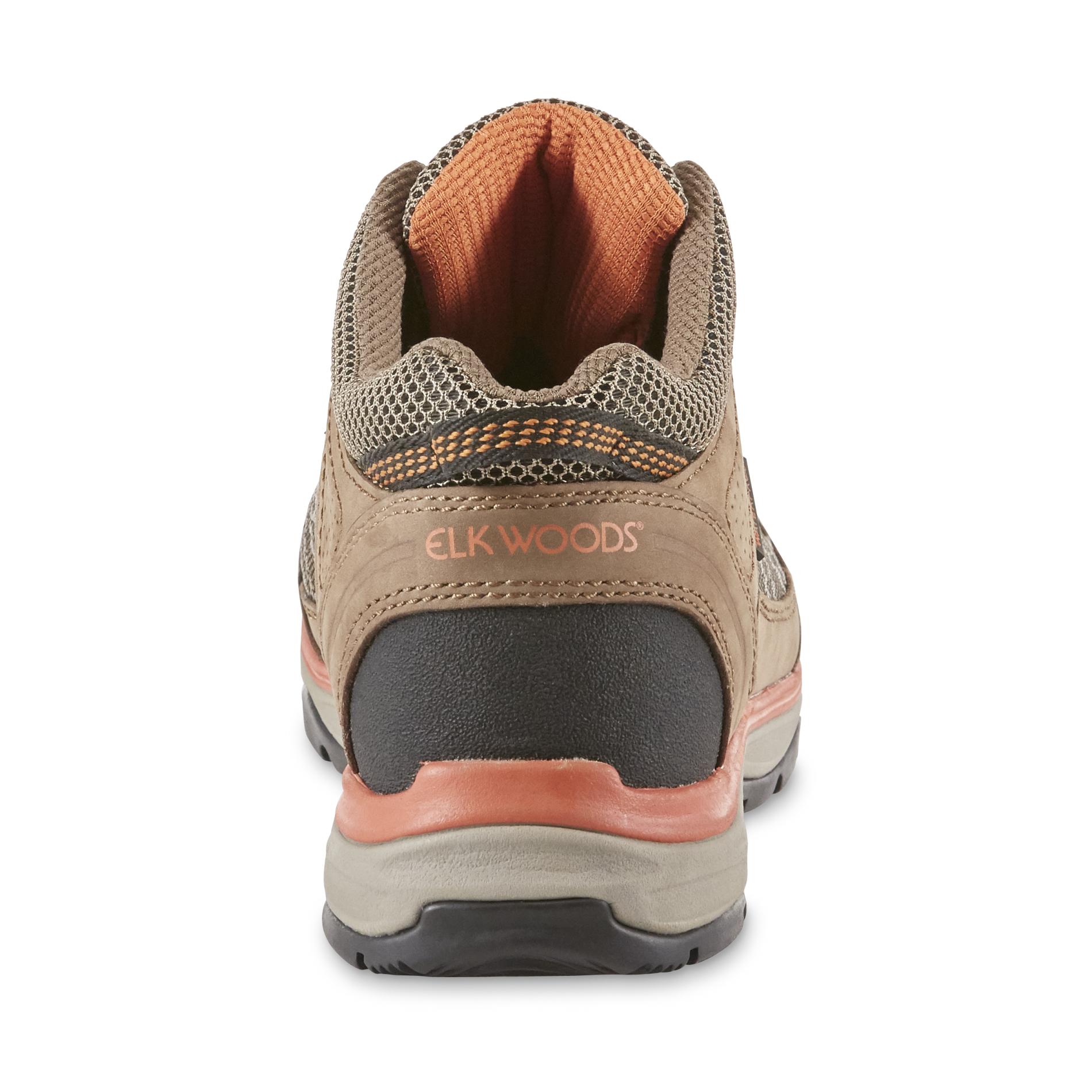 elk woods waterproof boots