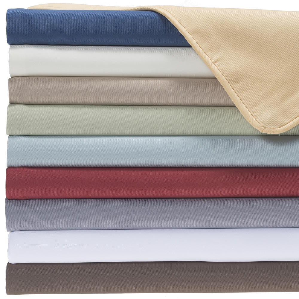 BedVoyage 100% Rayon from Bamboo Standard Shams