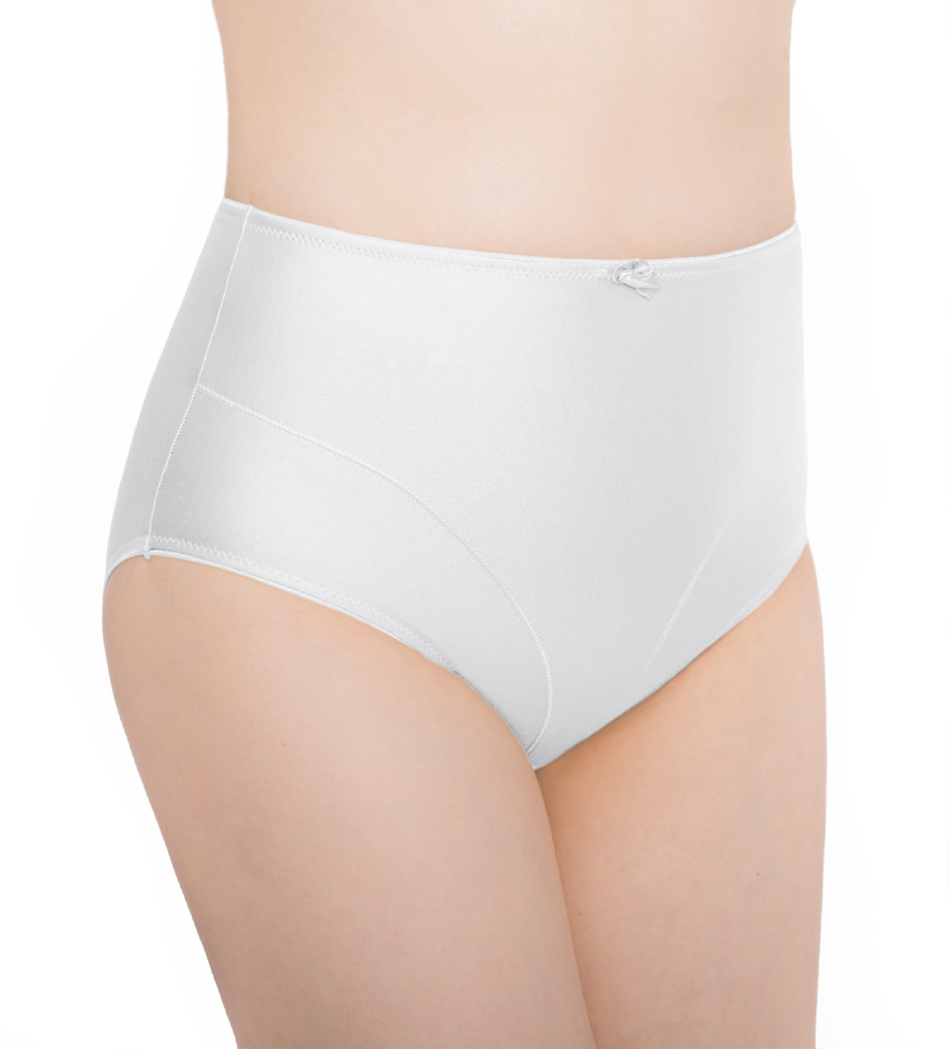 Exquisite Form Women's 2Pairs Control Top Panties 51070402A Shop