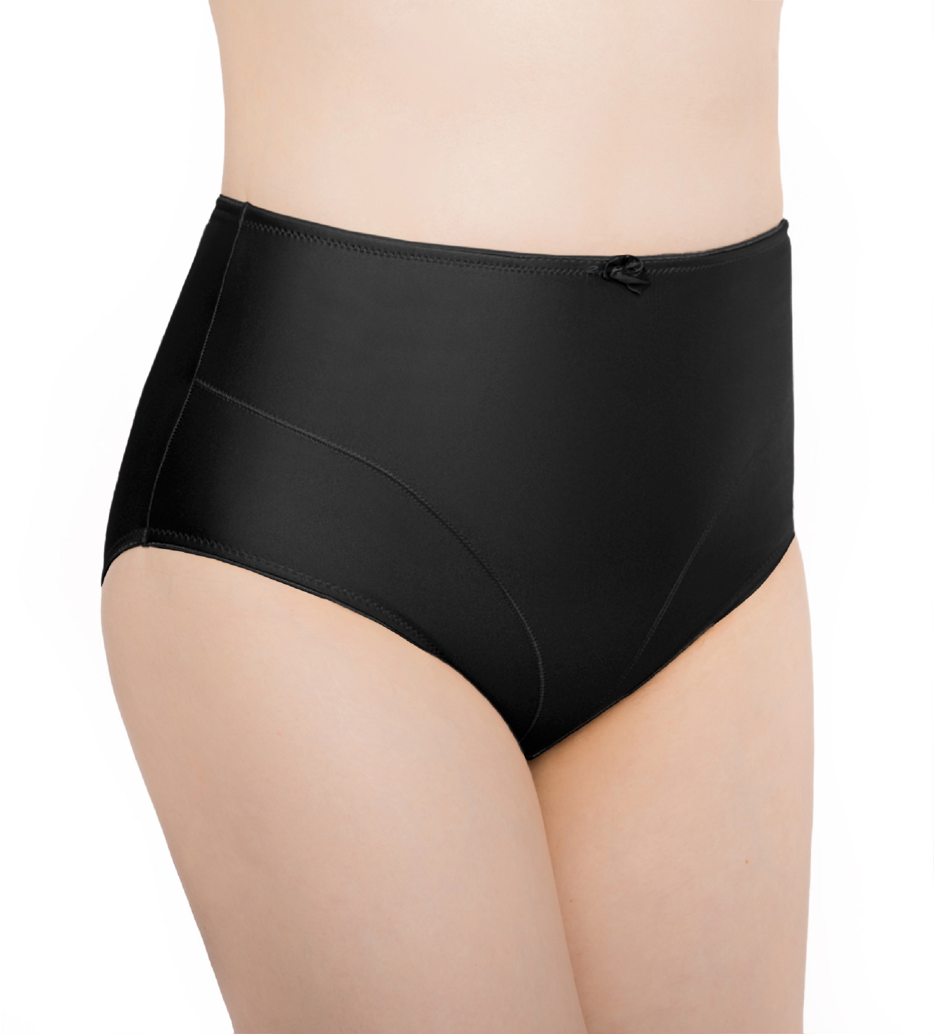 Exquisite Form Women's 2Pairs Control Top Panties 51070402A Shop