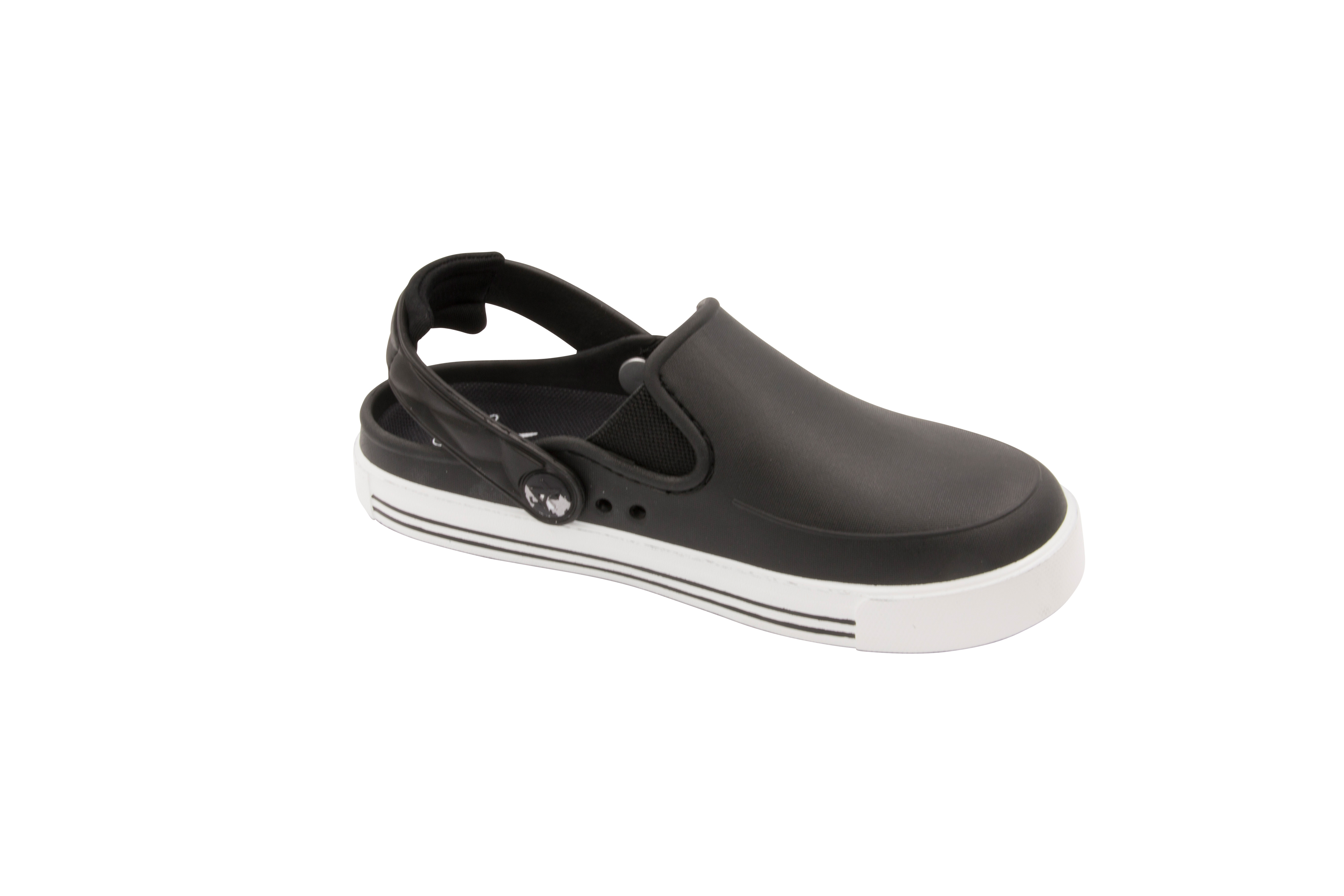 AnyWear Women's Range Slide in Shoe with Adjustable heel Strap
