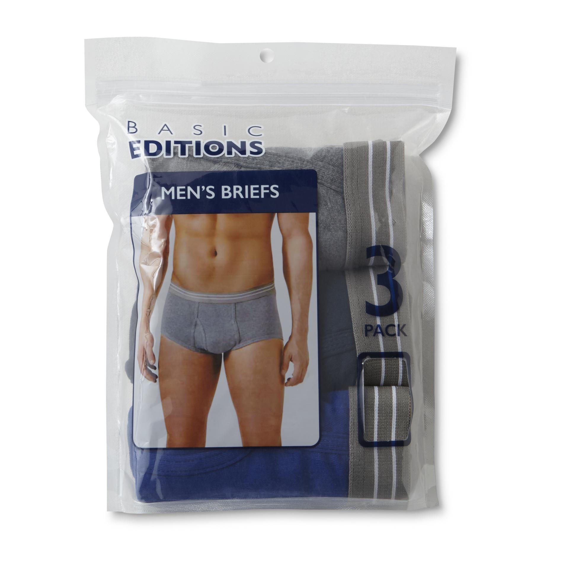 basic underwear