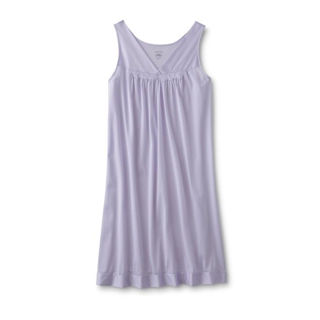 Vanity Fair Women's Nightgown