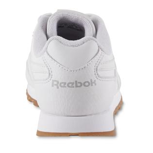 reebok harman white