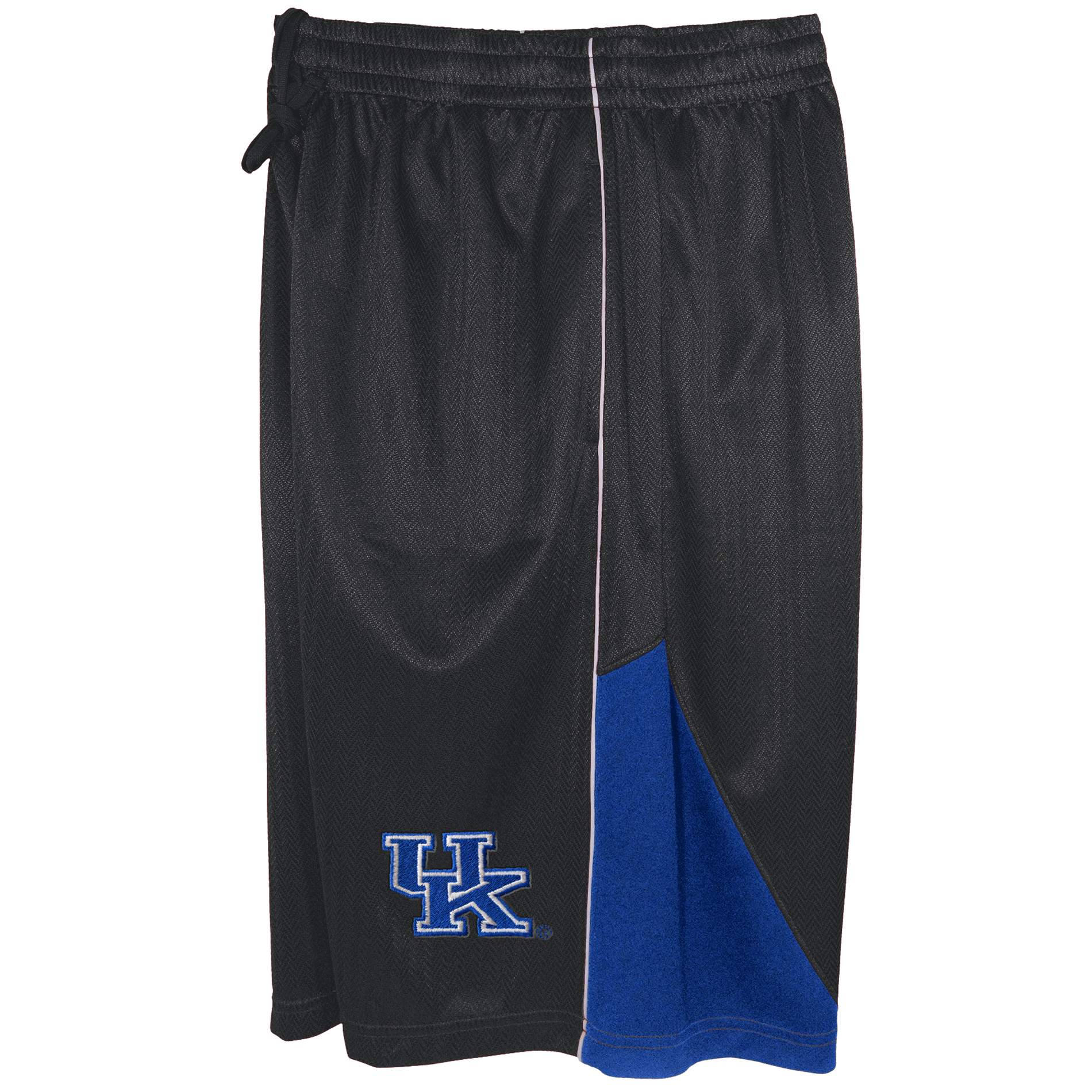 NCAA Men's University Of Kentucky Wildcats Basketball Shorts