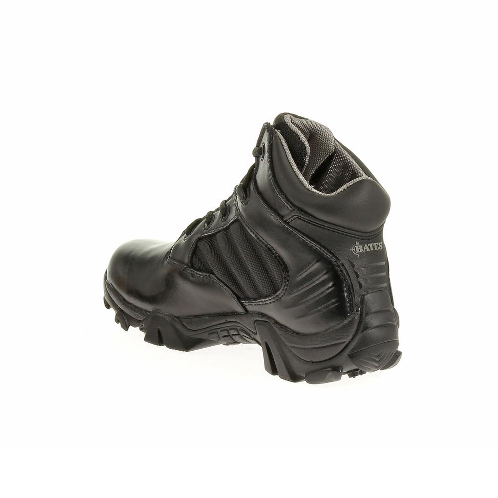 Bates Women's GX-4 Ultra Lites Black Gore-Tex Waterproof Boots #2766