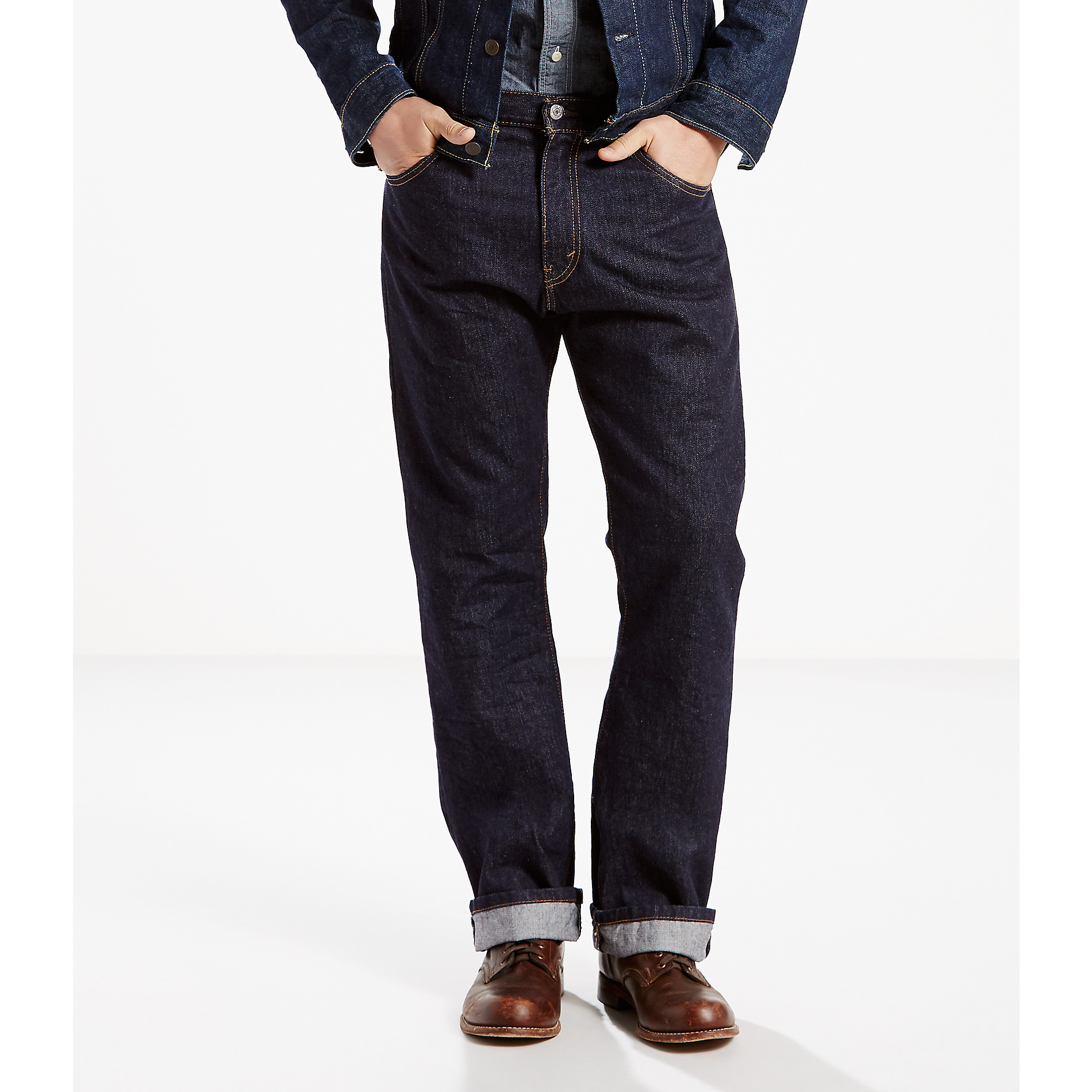 Levi&#39;s Men&#39;s 517 Bootcut Jeans | Shop Your Way: Online Shopping & Earn Points on Tools ...