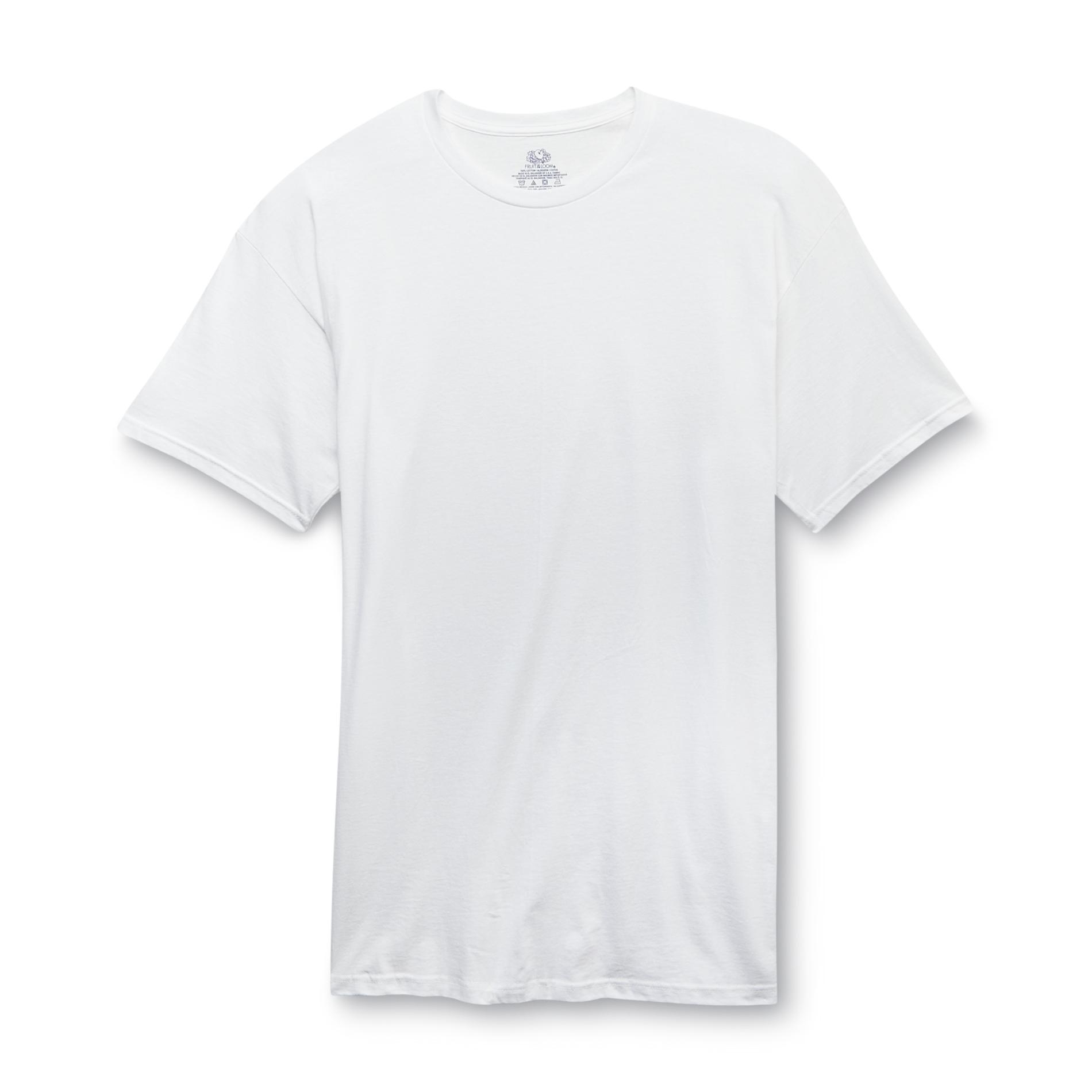 fruit of the loom xlt undershirts
